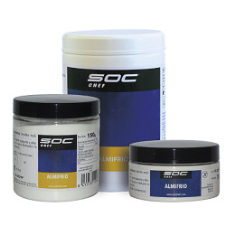 ESTABILIZANTE ALMIFRIO (ALMIDÓN MOD. PATATA) CUBO 6/500gr